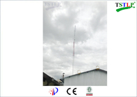 ステンレス鋼の避雷針システム、外面直接家電光保護システム