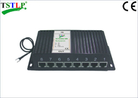 5V 8はLAN有線放送網のための8つのチャネル電光サージ・プロテクターを並べます